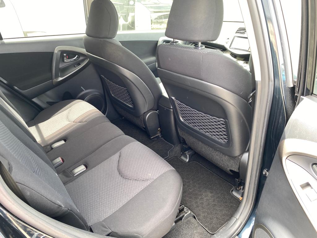 2013 Toyota Rav4